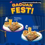 Mie Gacoan Pemuda