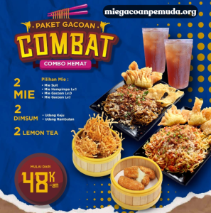 Mie Gacoan Pemuda